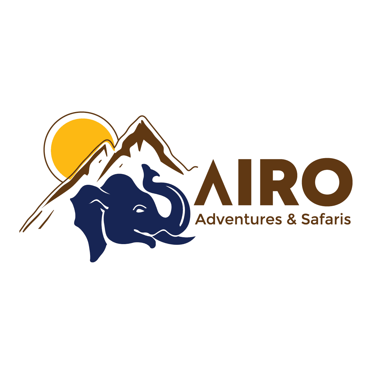Airo Adventures & Safaris logo